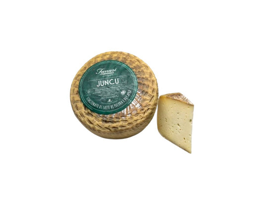 Pecorino Juncu 100g