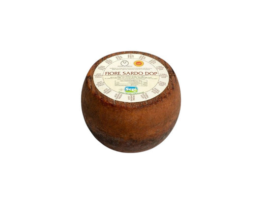 Pecorino Fiore Sardo DOP 100g