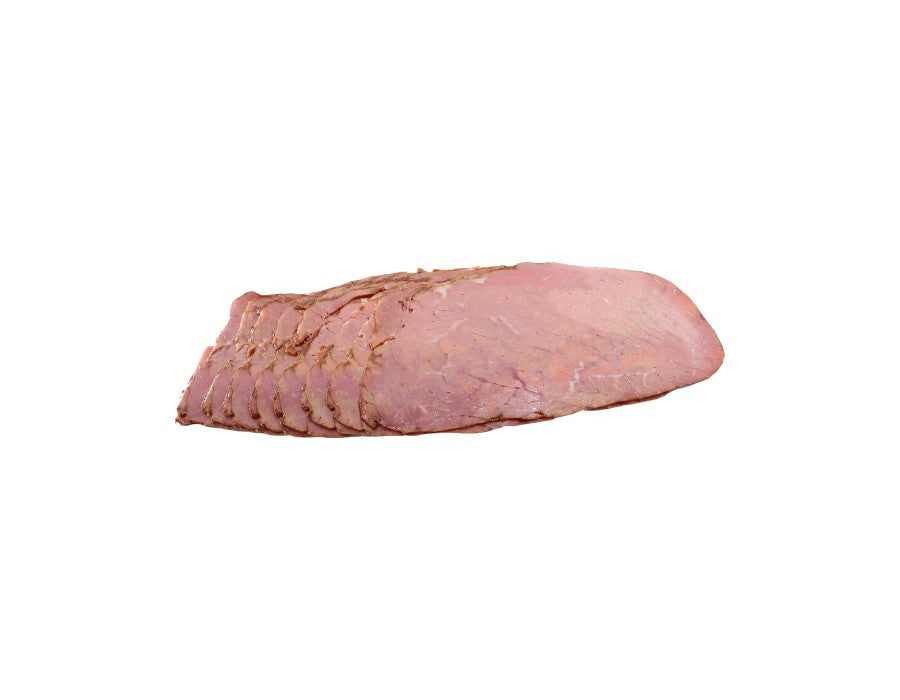 Strøm-Larsen Roastbeef Skivet 500g