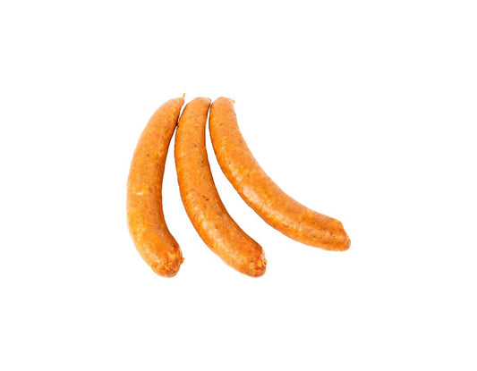 Strøm-Larsen Sambapølser 1kg