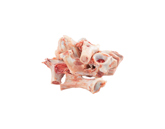 Rolis - Kraftben av svin ca 1kg